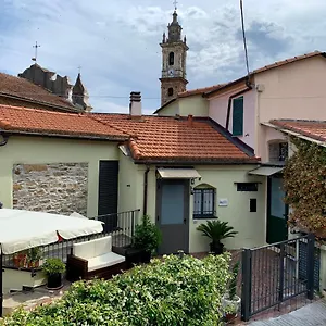The Old Mansion Casa vacanze Vasia