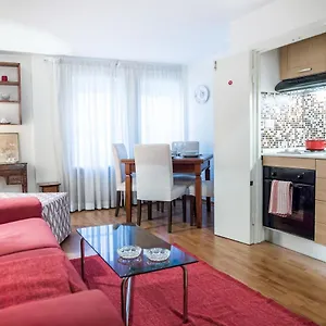 Rent In Appartamento Roma