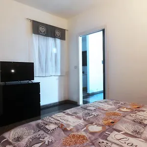 Appartament Bari