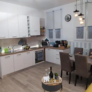 San Siro Dream -apartment With Garage-milano Appartamento Milano