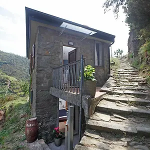 Fiesse Casa vacanze Manarola
