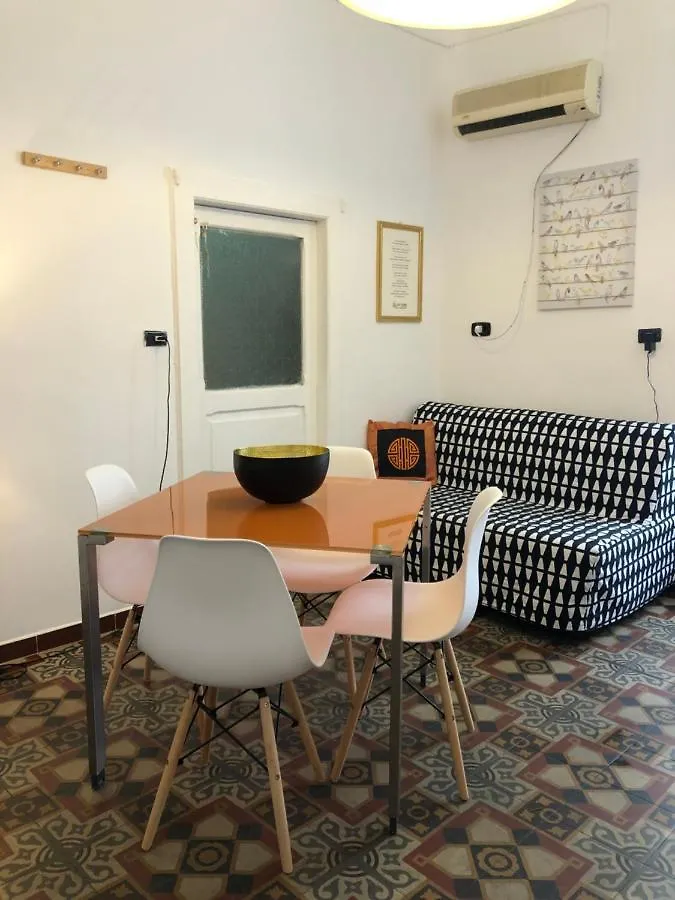 Appartamento Largo Albicocca - Scardicchio Maisons Bari