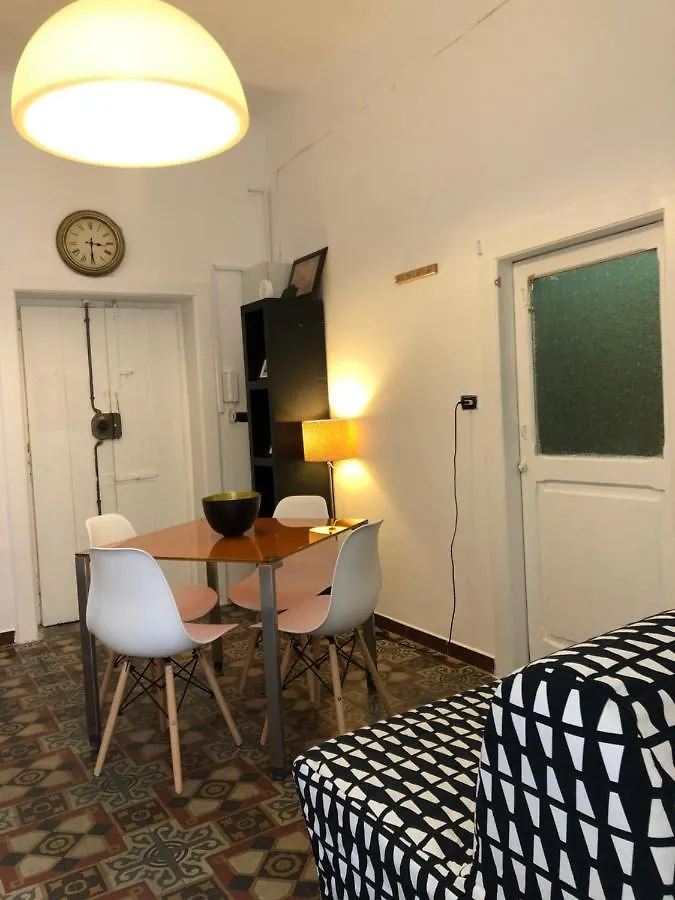 Appartamento Largo Albicocca - Scardicchio Maisons Bari 0*,  Italia