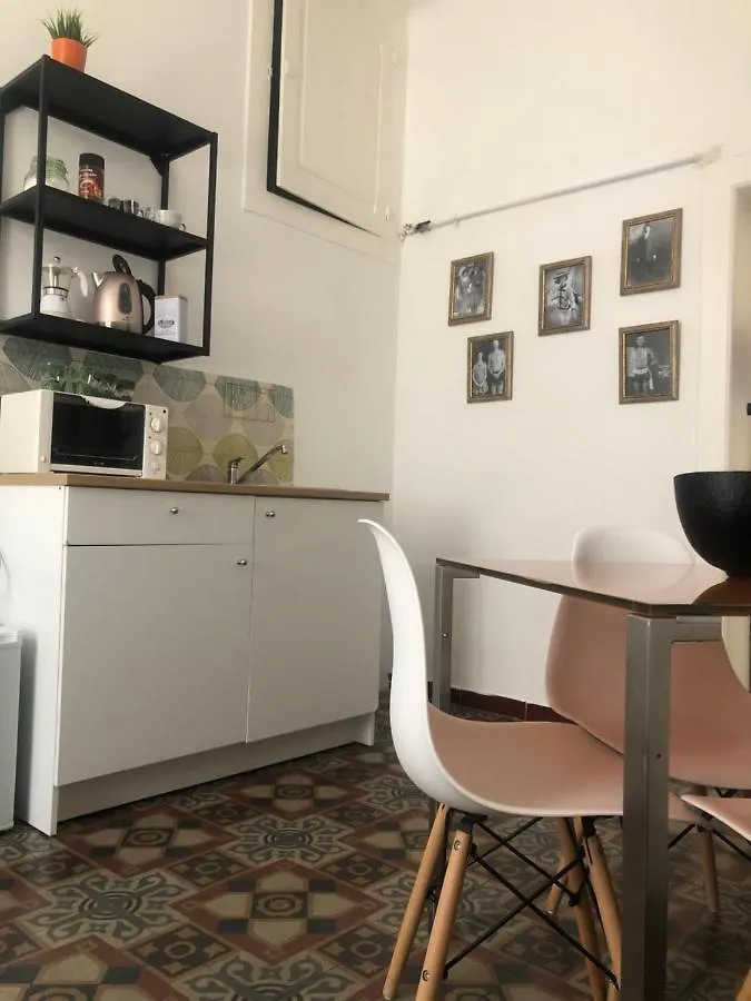 Appartamento Largo Albicocca - Scardicchio Maisons Bari